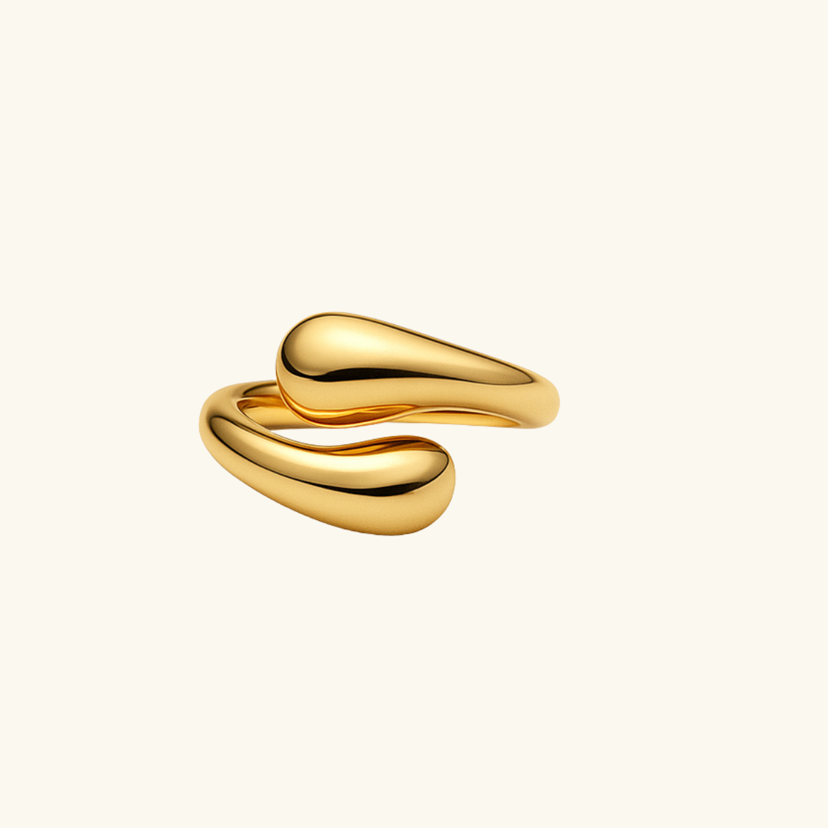 Adjustable Ring CORA