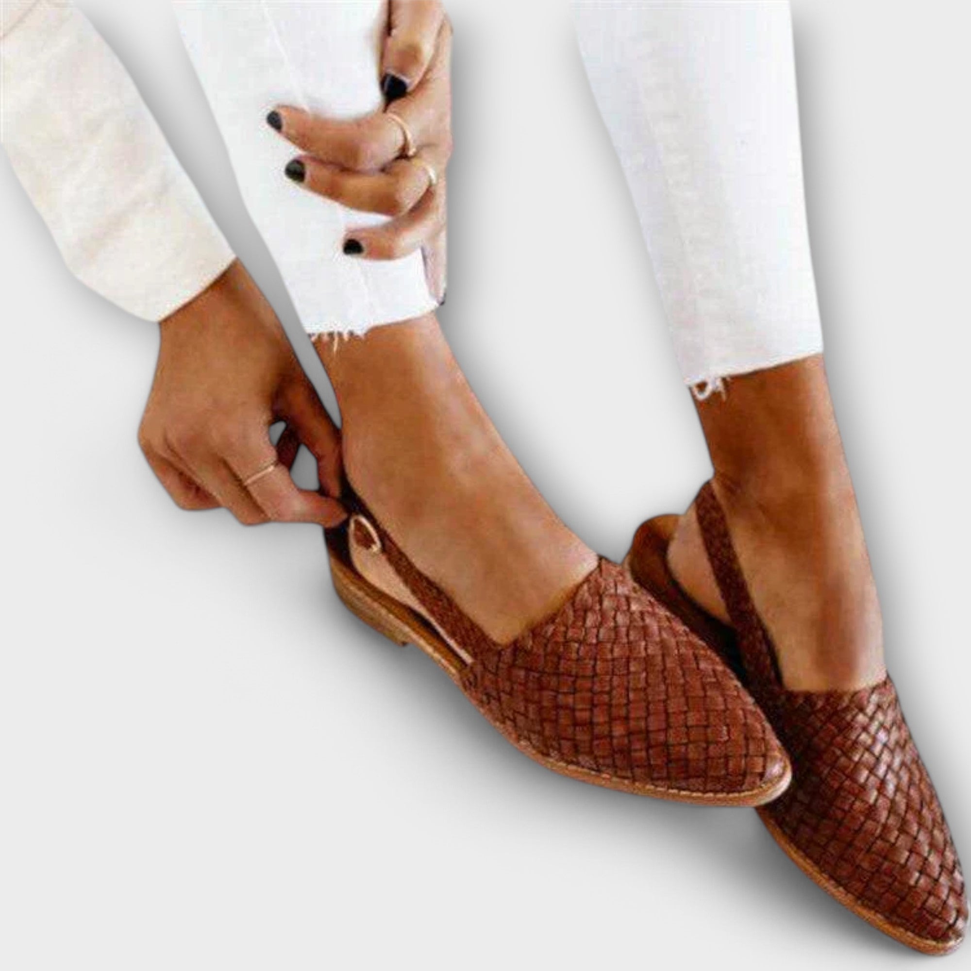 Luisa | Slip-On Loafers