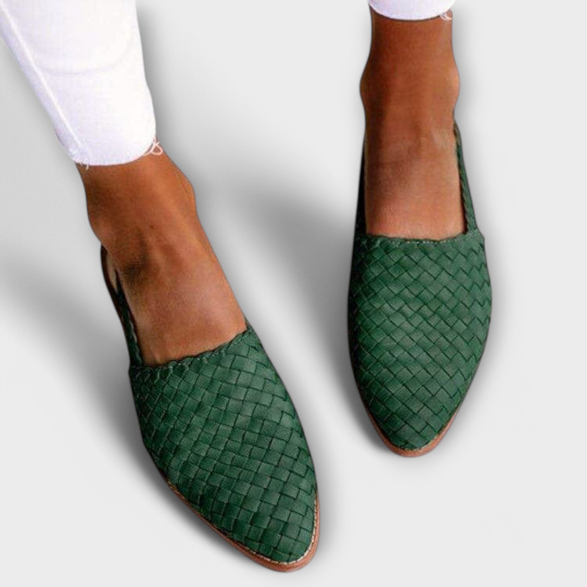 Luisa | Slip-On Loafers