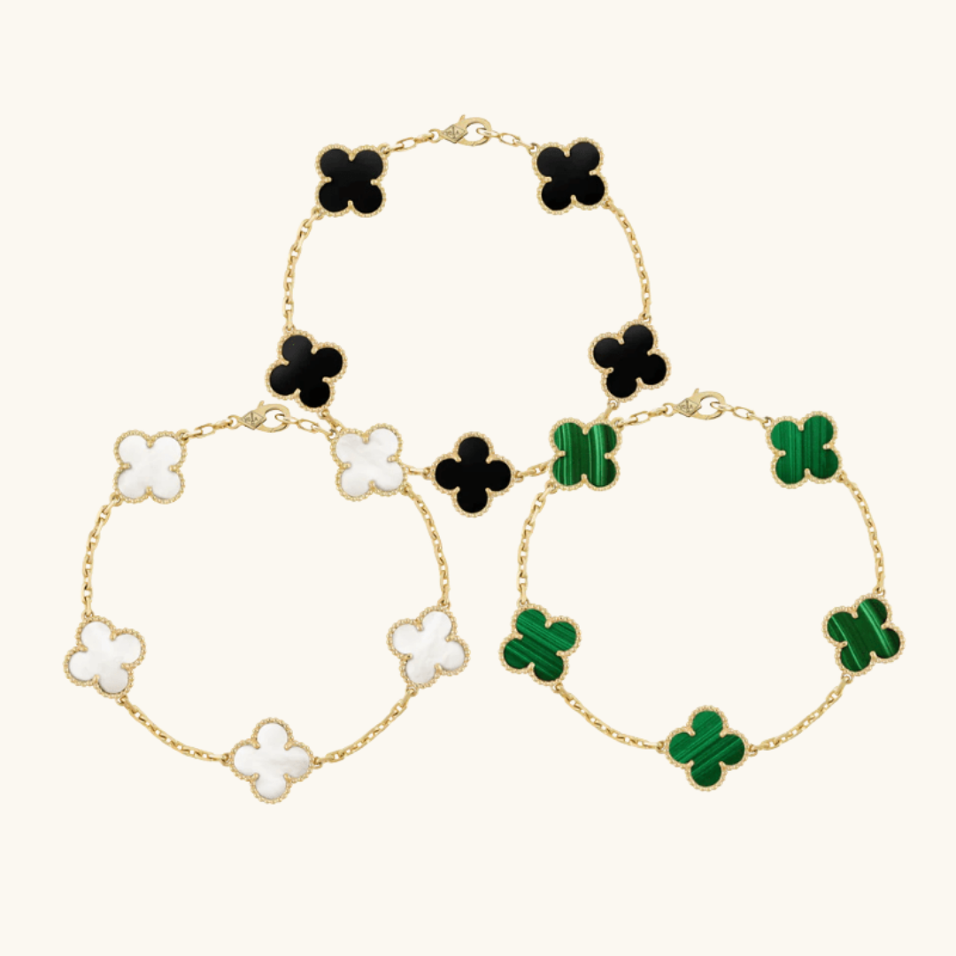 Hollywood Clover Series