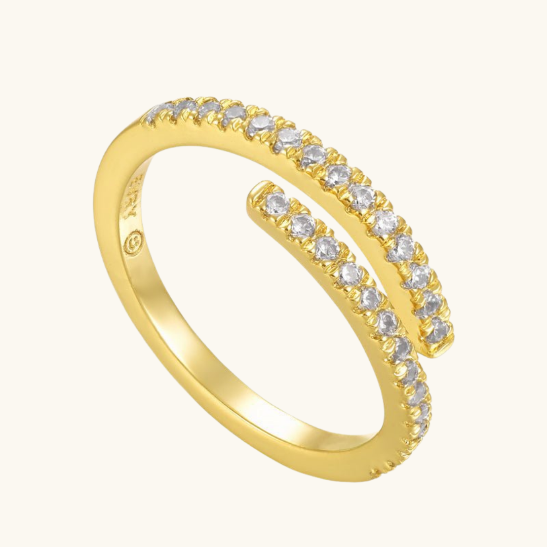 IGAVENE Stylish Elegance Ring