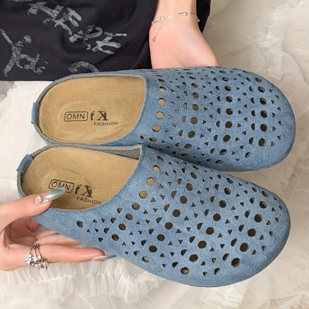 Lina | Stilfulde ortopediske sandaler
