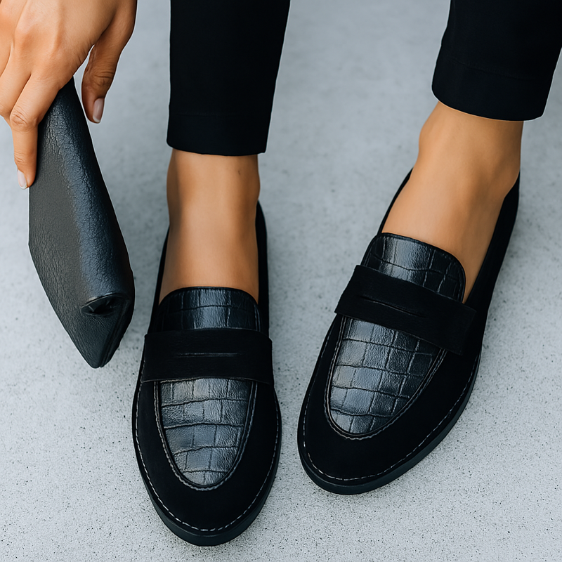 Amara | Women's Moccasins