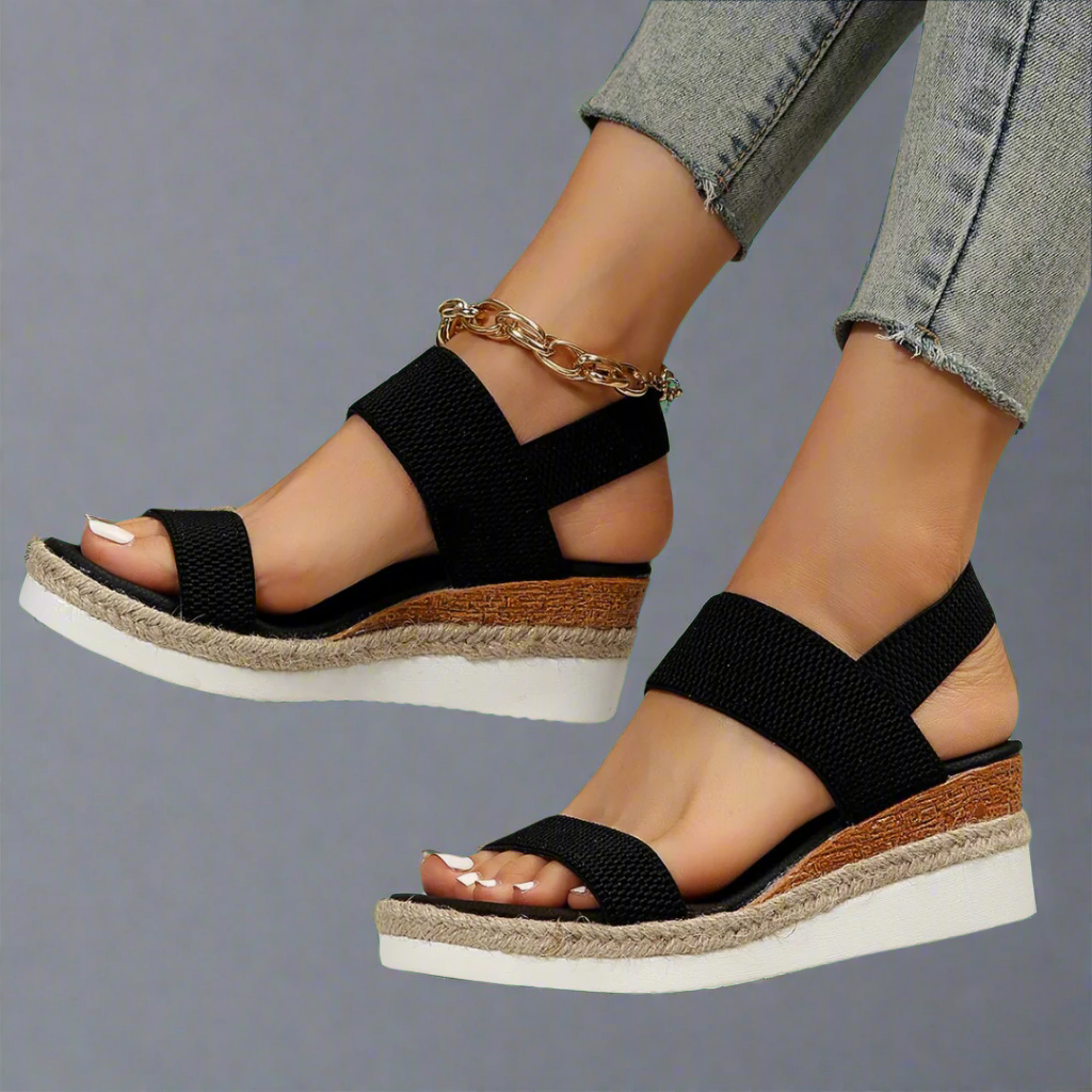 Drunhilda | Premium Ortopedic Sandals for Ultimate Comfort