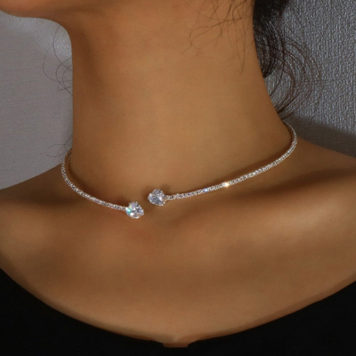 Diamant CRYSTAL Næsepryd