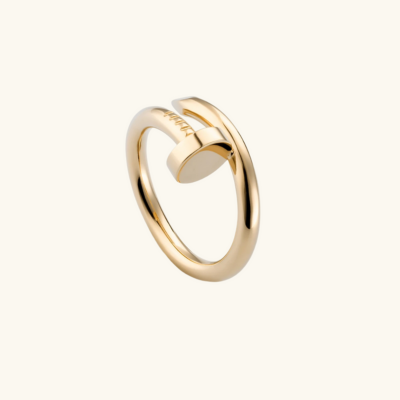 Gul KIKI Ring - Stylish Jewelry Piece