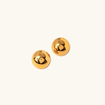 Briar Hoop Earrings