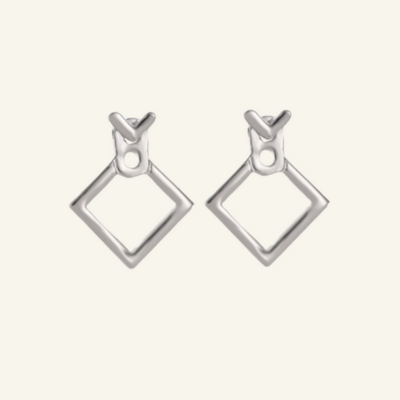 Diamond Earrings KIKI