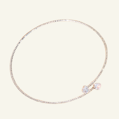 Diamant CRYSTAL Næsepryd