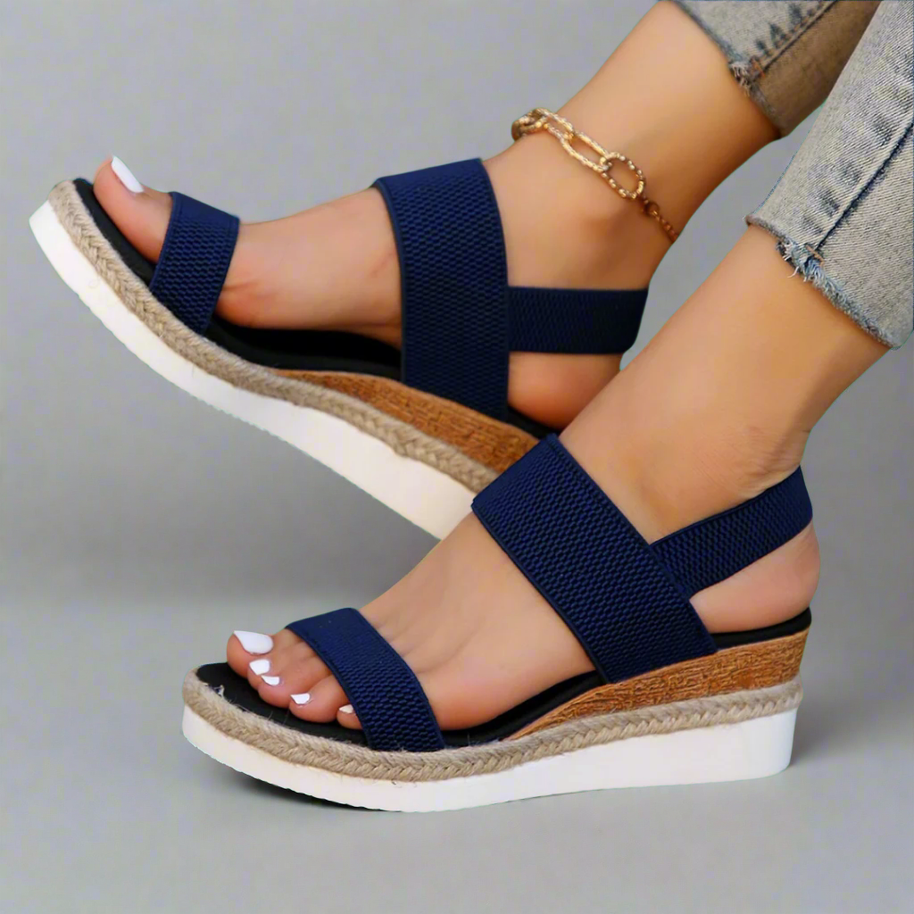 Drunhilda | Premium Ortopedic Sandals for Ultimate Comfort