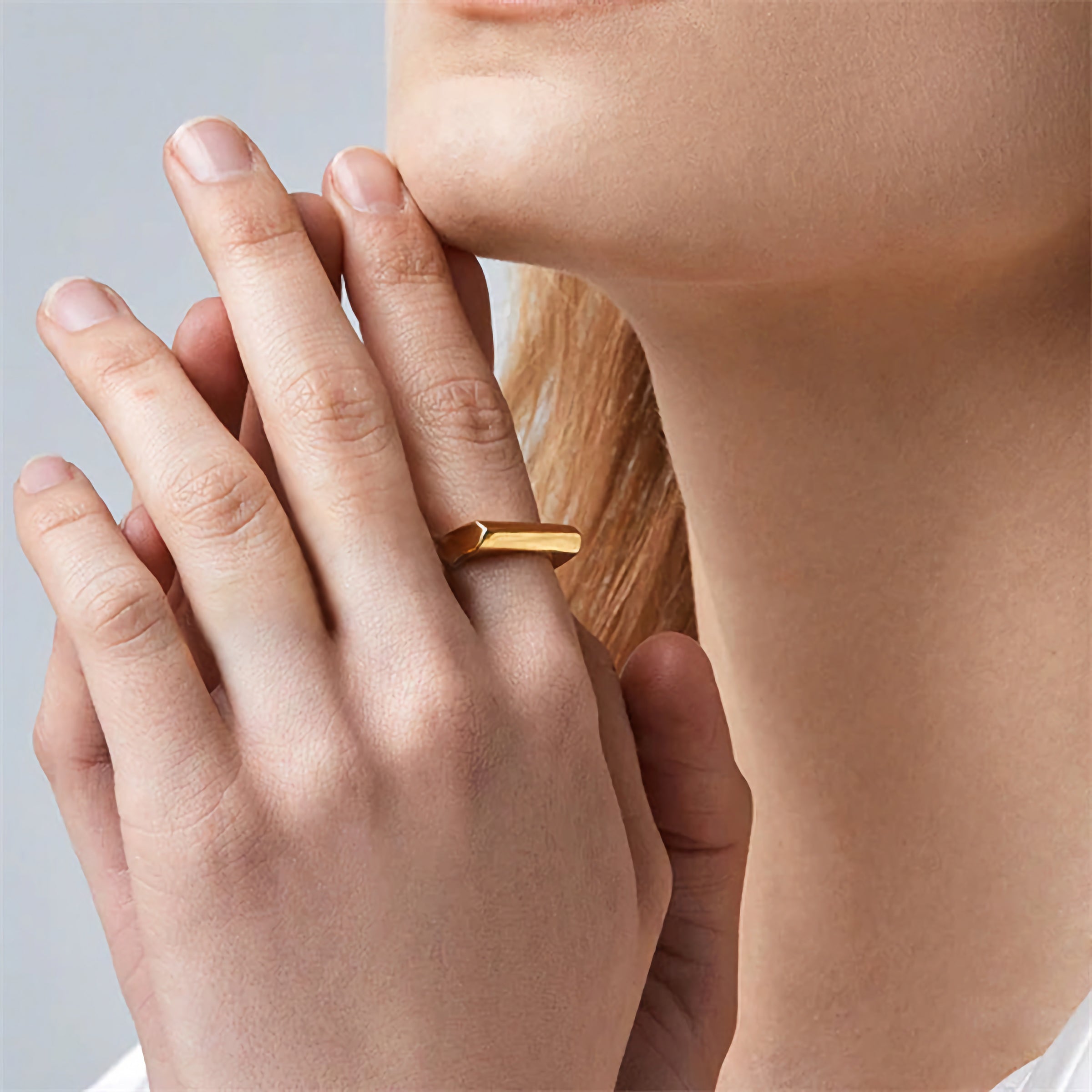Calliope Elegance Ring