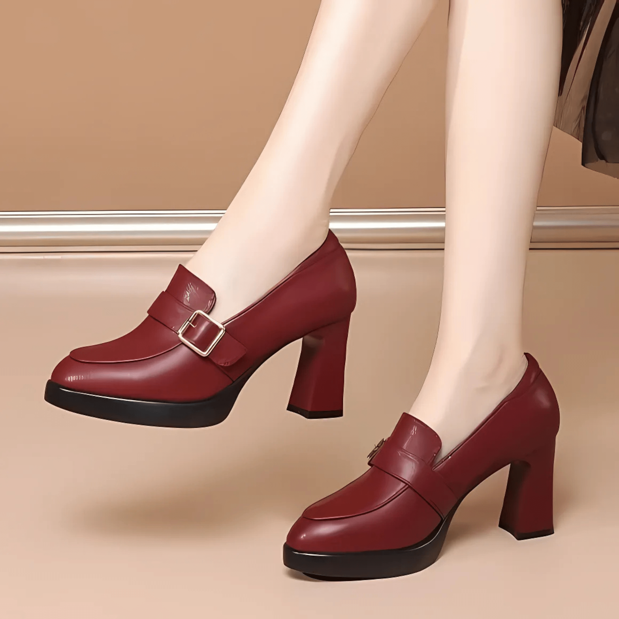 Luna Heel