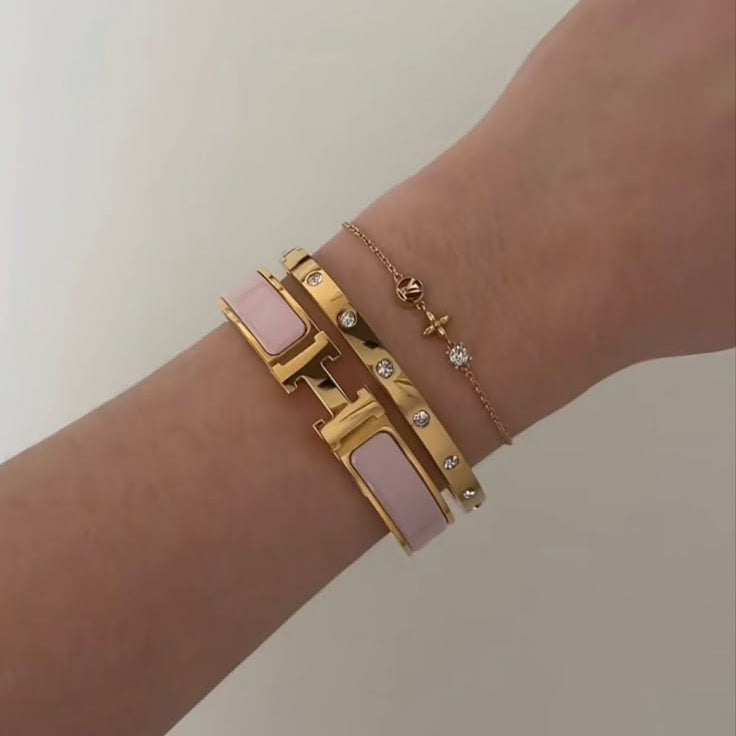 Chic Helene Bracelet