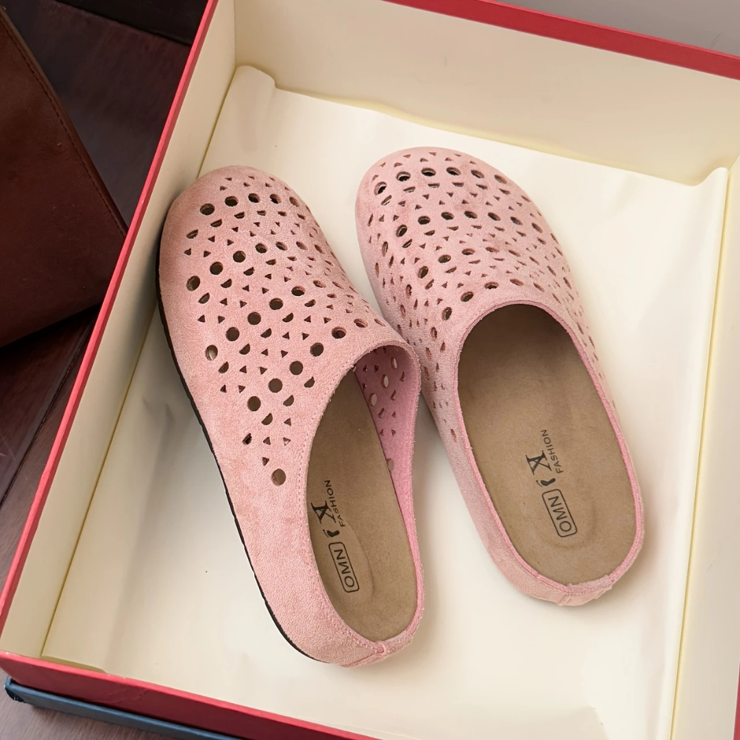 Lina | Stilfulde ortopediske sandaler