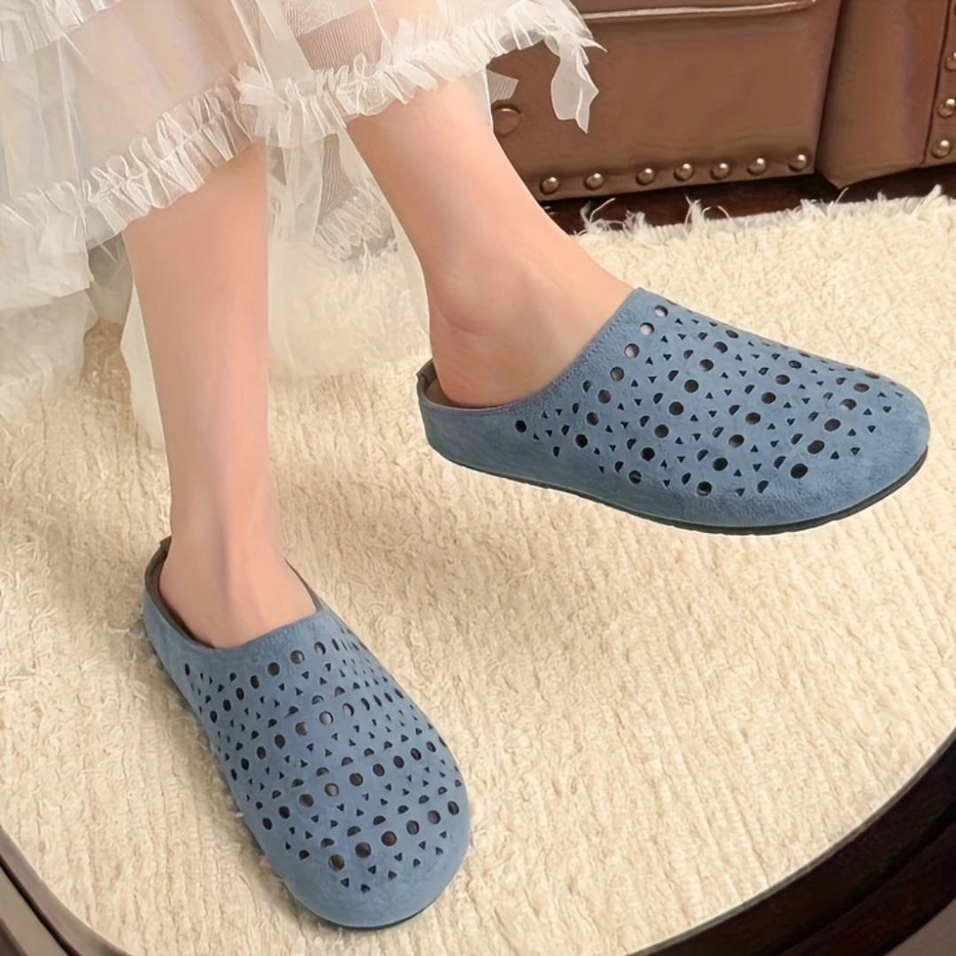 Lina | Stilfulde ortopediske sandaler