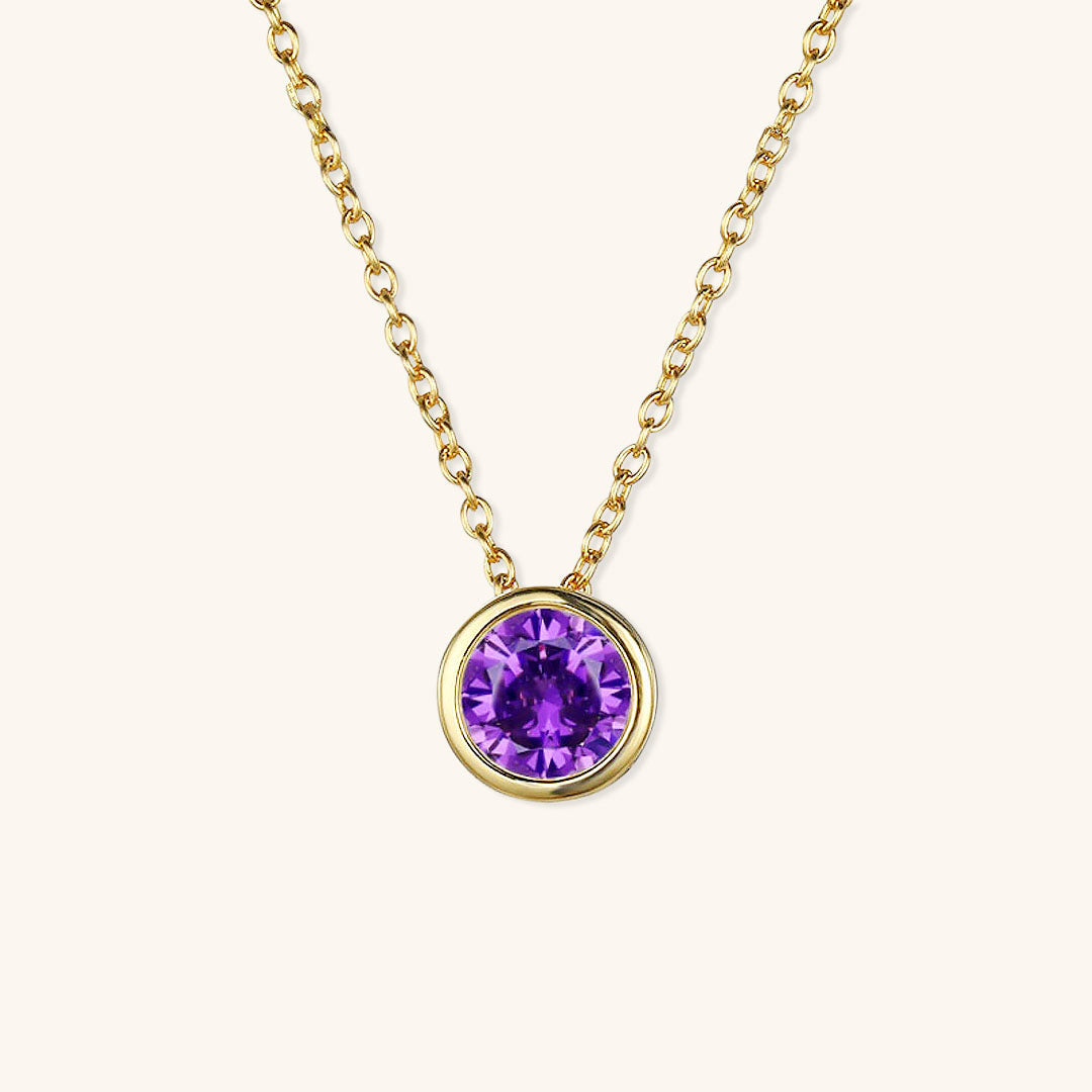 Amelia Sünnikivi Necklace