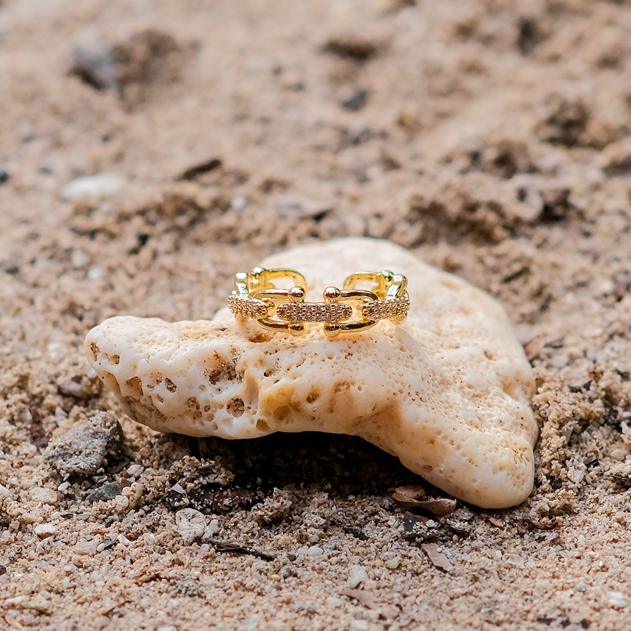 Chloe Gullring Jewelry