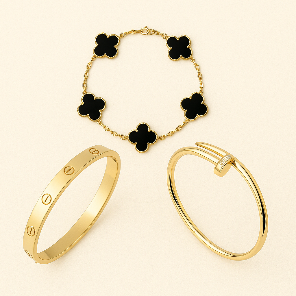 KRETA | Noir Collection