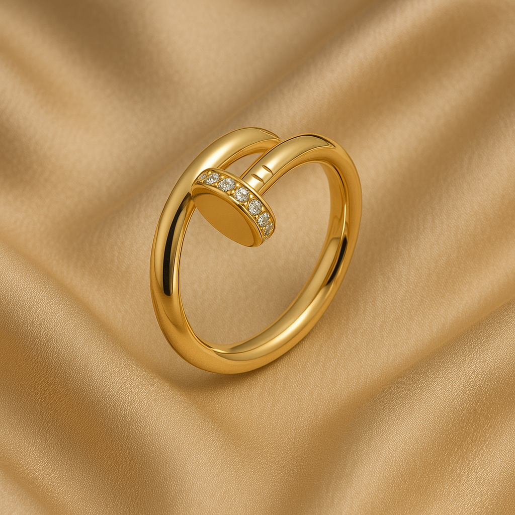 Elegant Ring