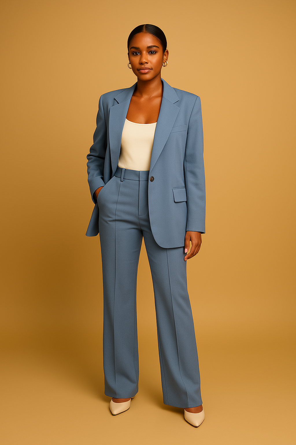Amala | Elegant sett