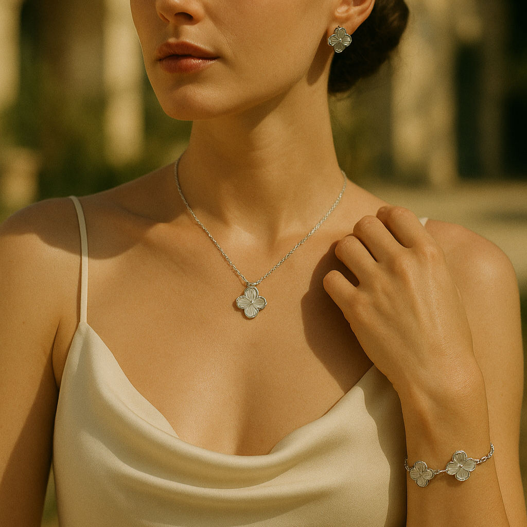 KLAVER | Silver Series