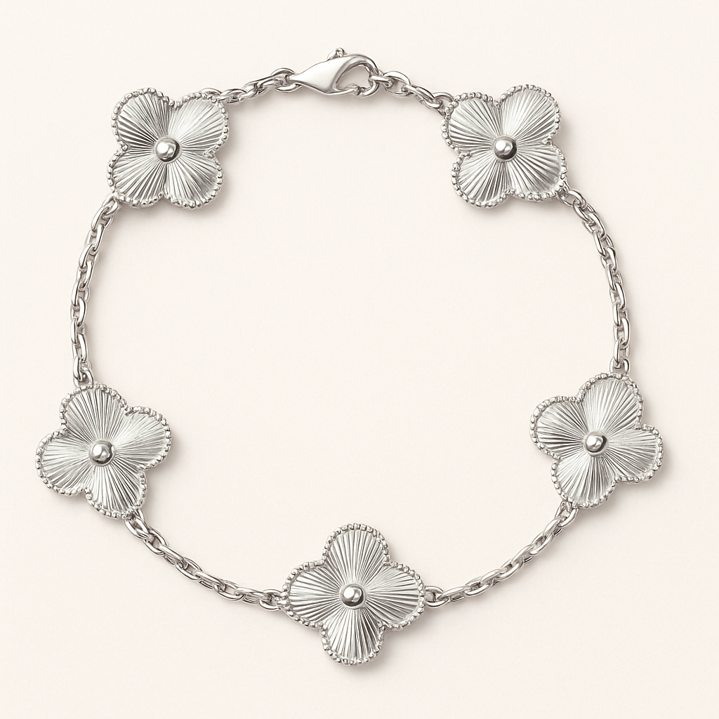KLAVER | Silver Series