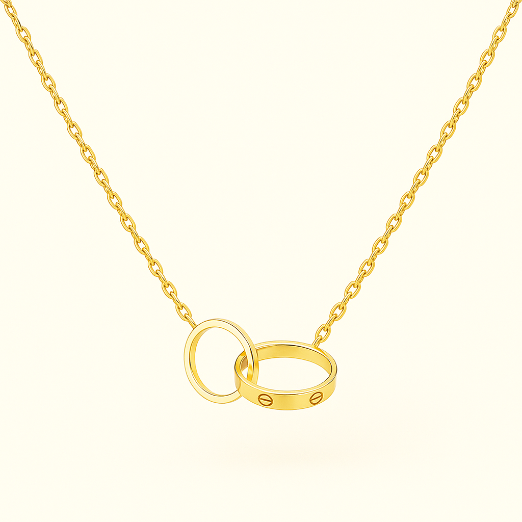 Chic ALICE Necklace