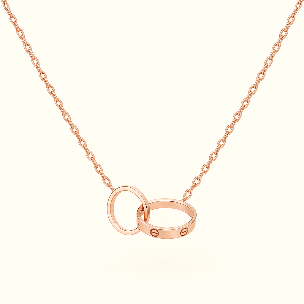 Chic ALICE Necklace