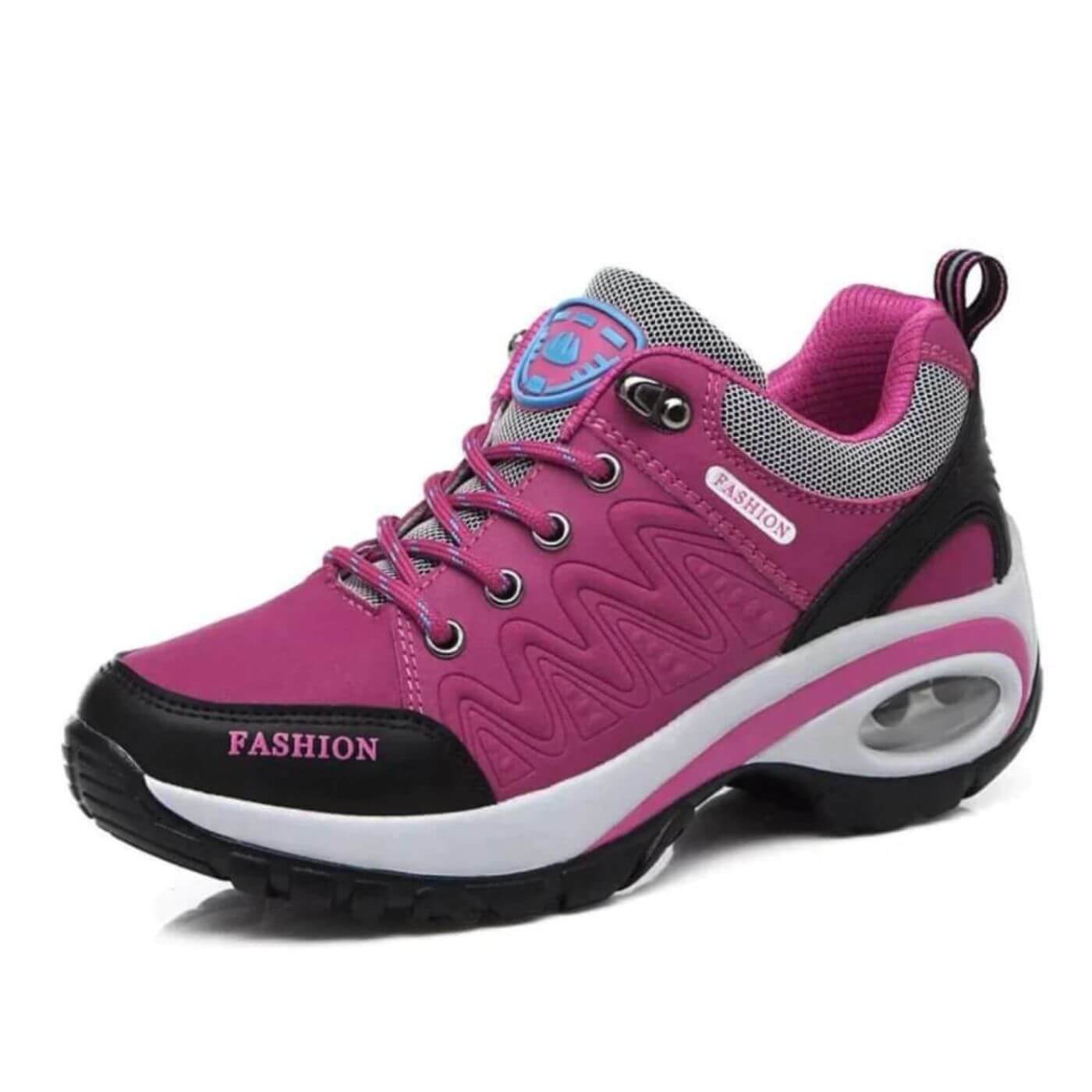 Comfort Step – Ortopedic Walking Shoes