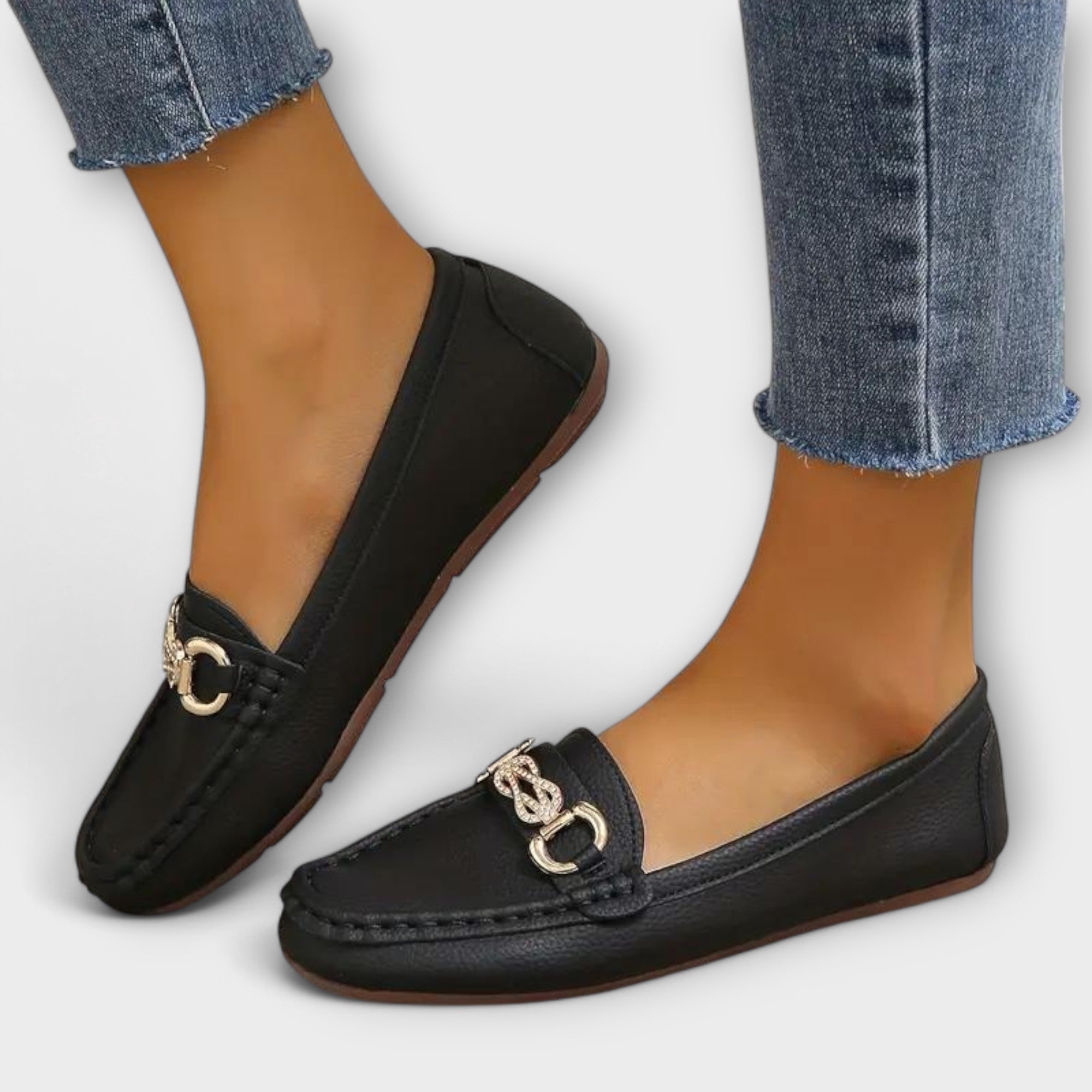 Christina | Elegant Loafer