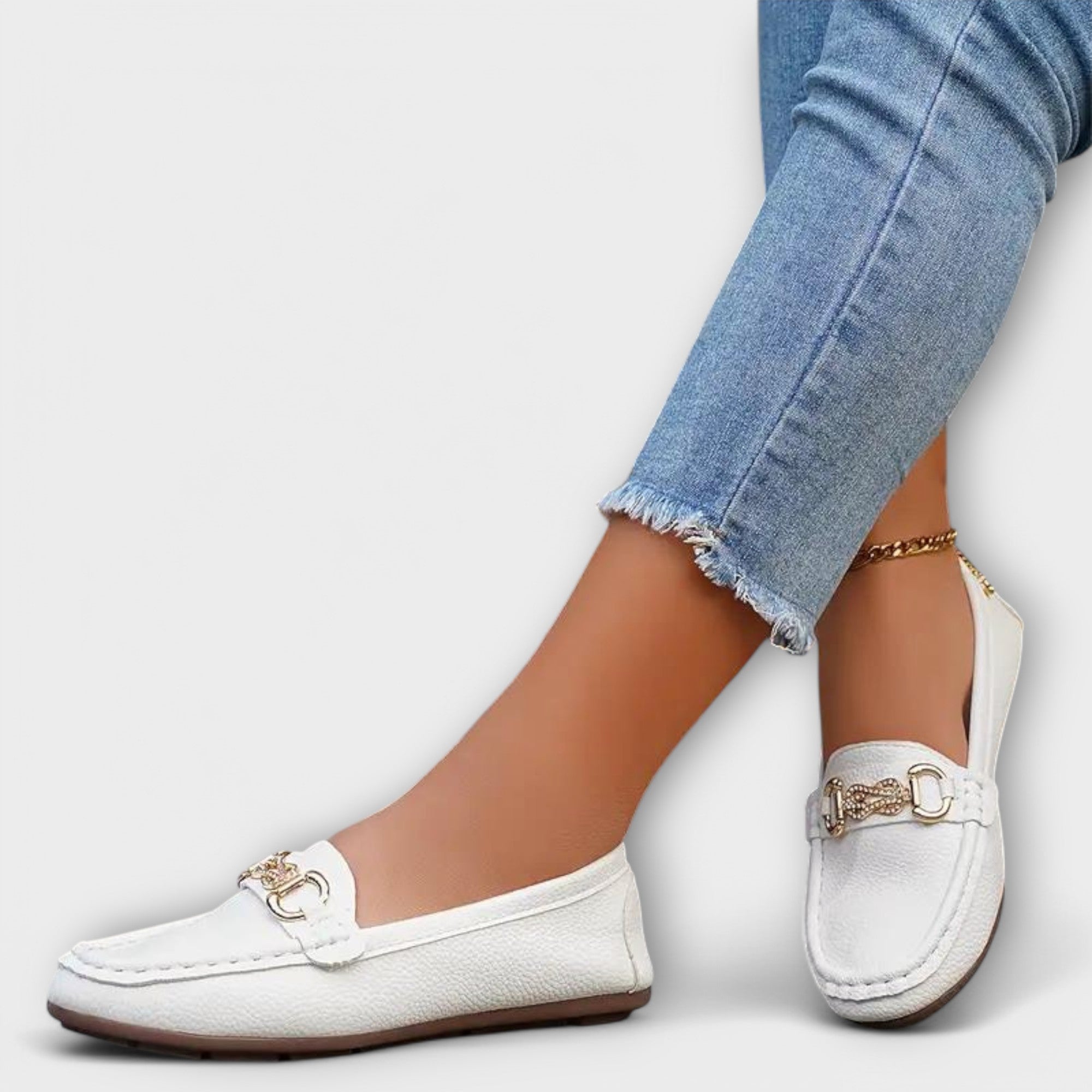 Christina | Elegant Loafer