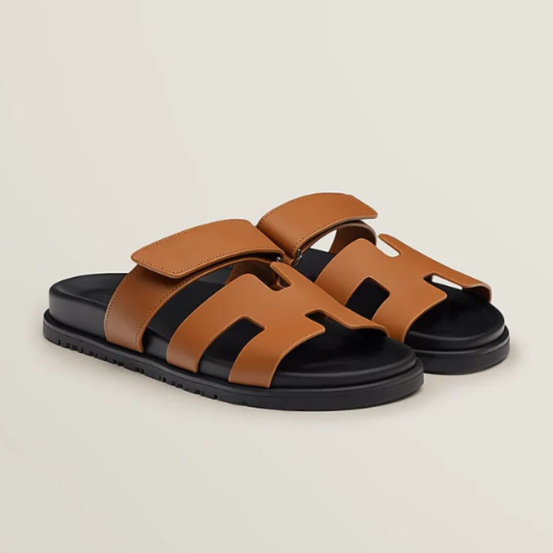 Taru™ | Elegant Komfort i Stilfulde Sandaler