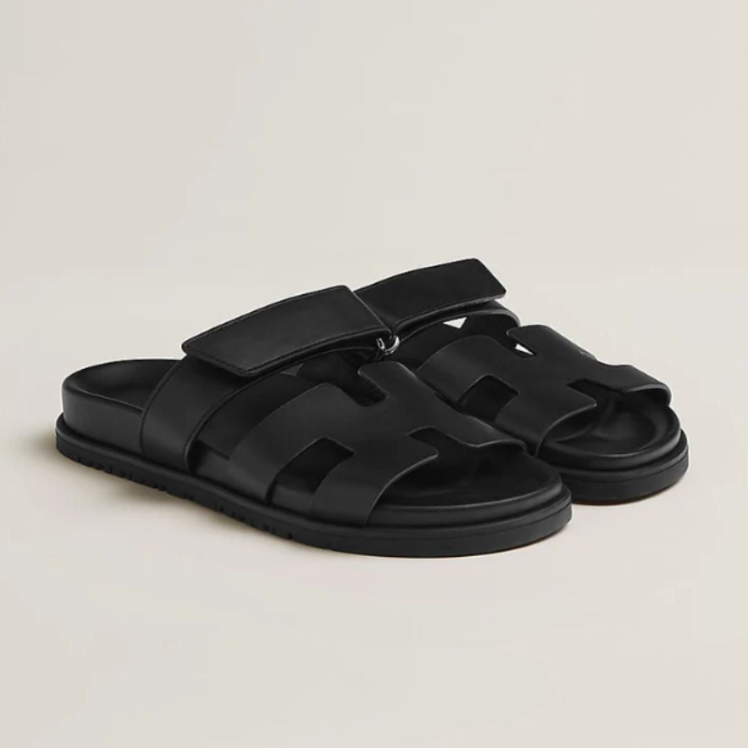 Taru™ | Elegant Komfort i Stilfulde Sandaler