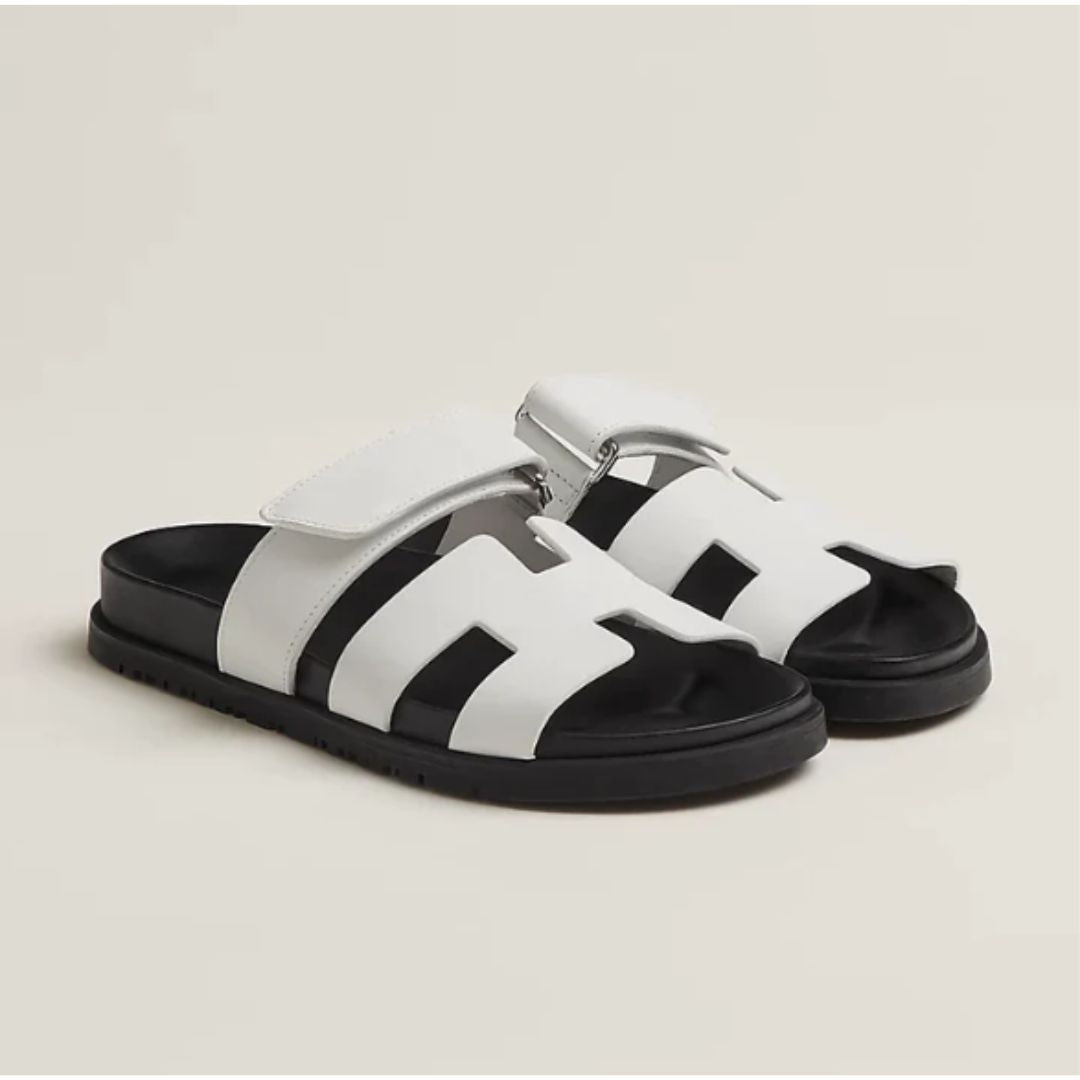 Taru™ | Elegant Komfort i Stilfulde Sandaler