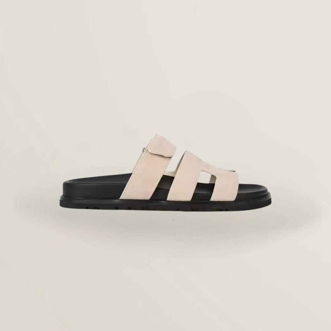 Taru™ | Elegant Komfort i Stilfulde Sandaler