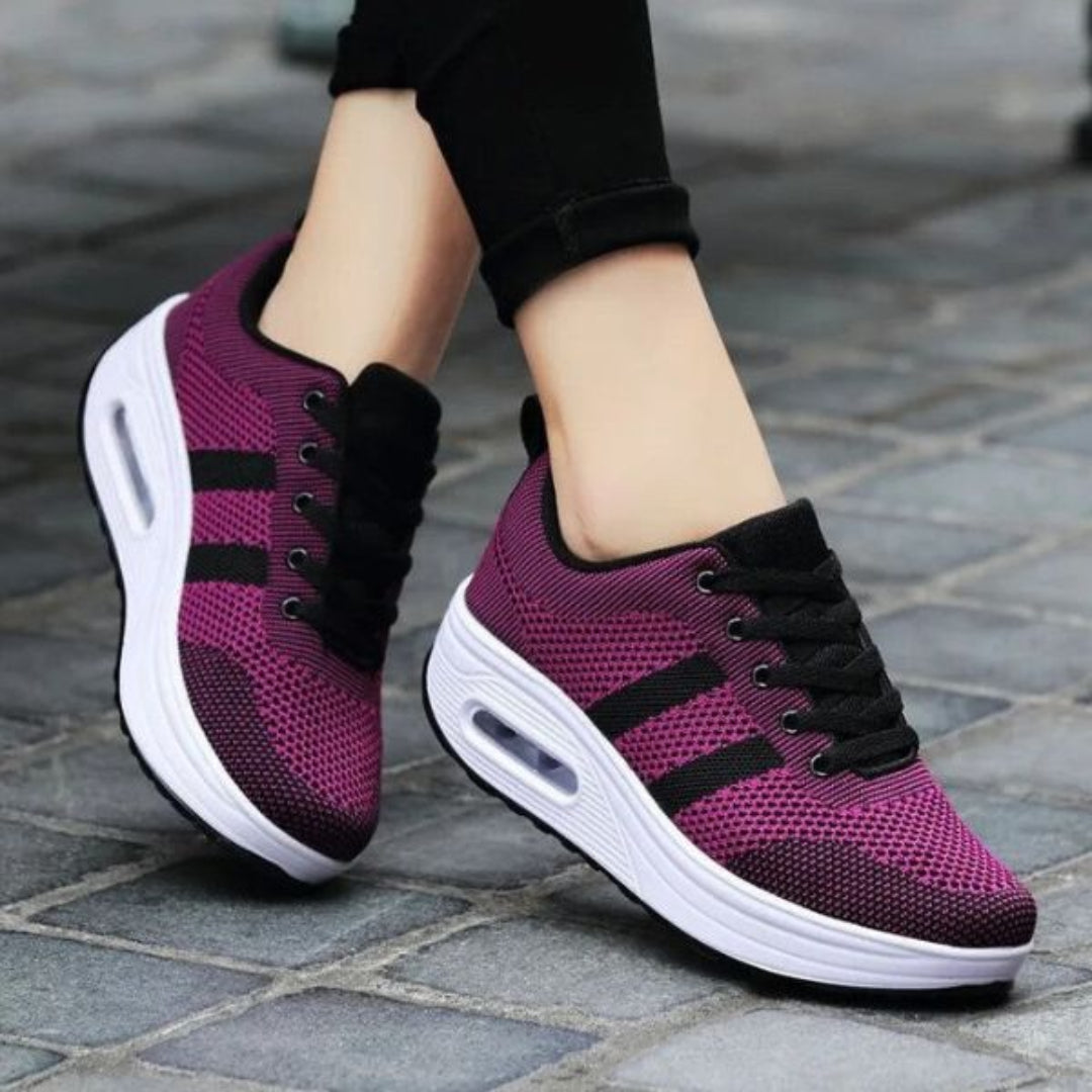 Linnea | Orthopedic Sneakers