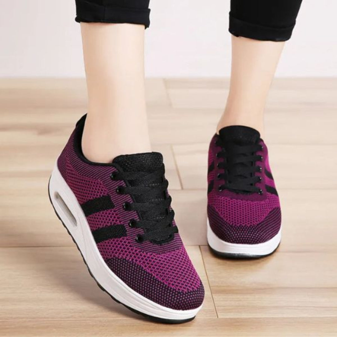 Linnea | Orthopedic Sneakers