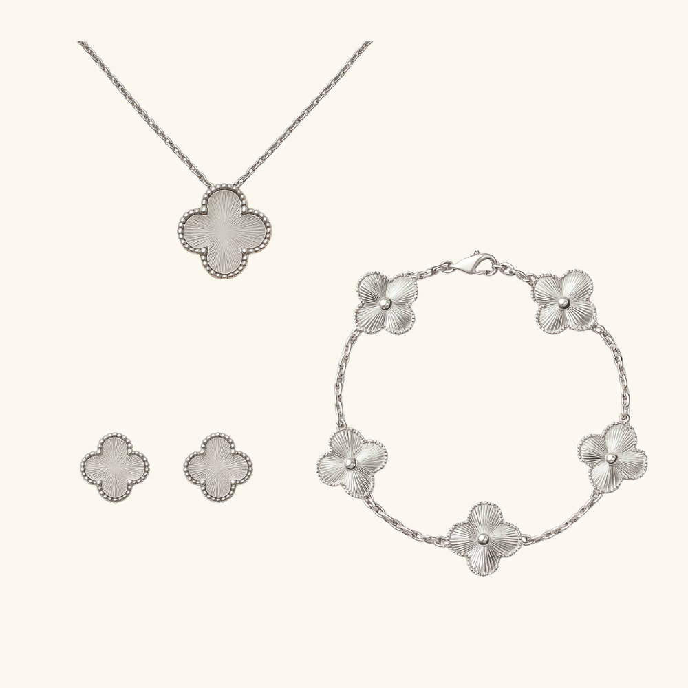 KLAVER | Silver Series