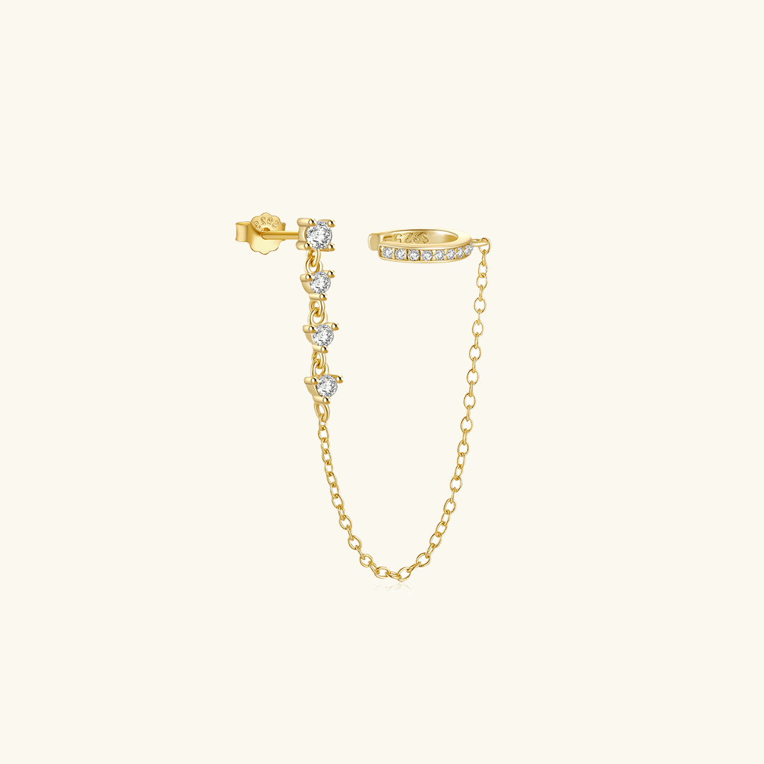Audra Ahel Earrings