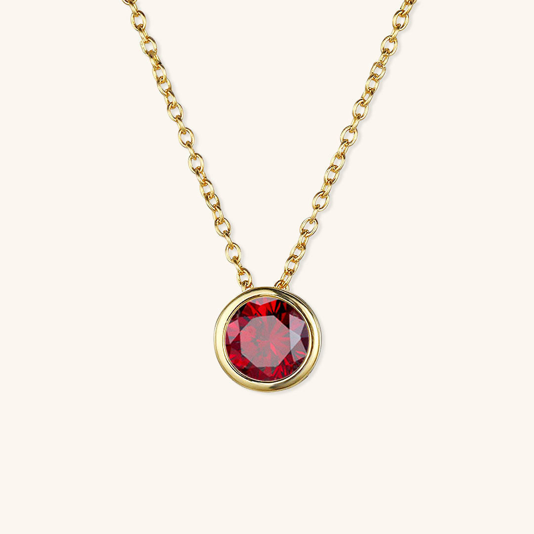 Amelia Sünnikivi Necklace
