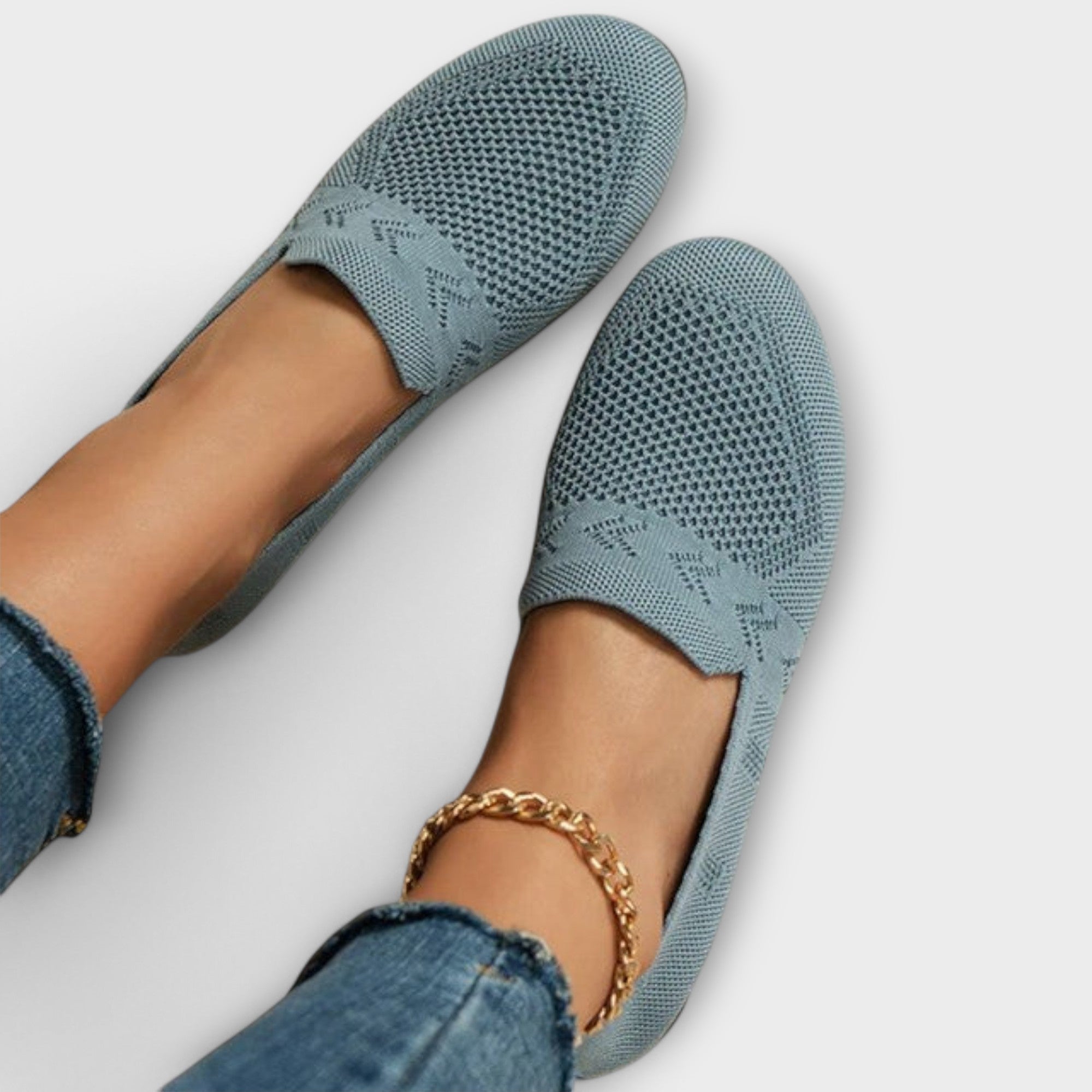 Jasmine | Chic Loafer