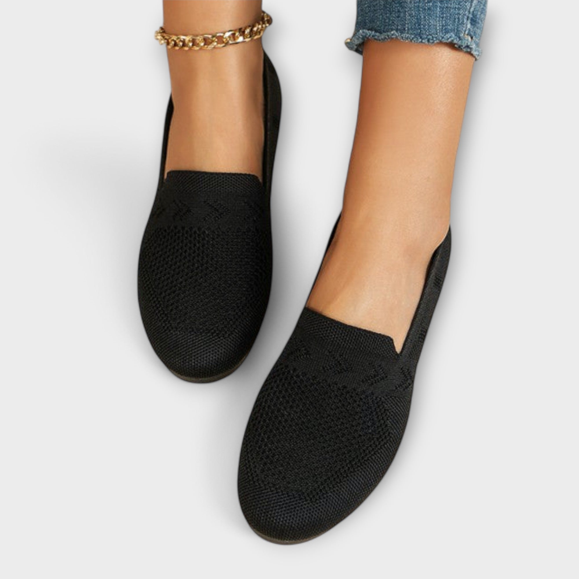 Jasmine | Chic Loafer