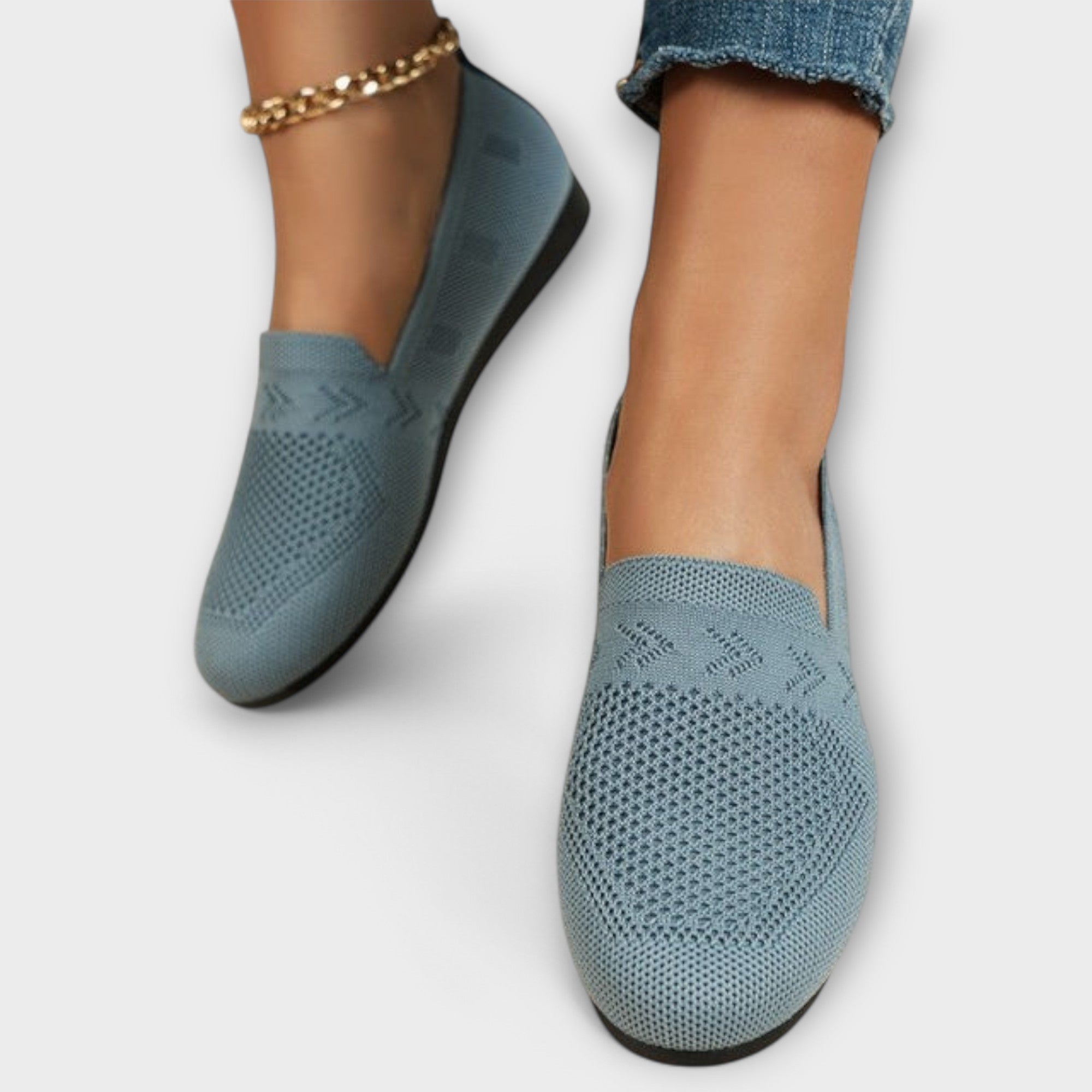 Jasmine | Chic Loafer