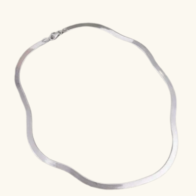 Chelsea Timeless Necklace