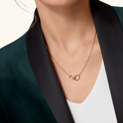 Chic ALICE Necklace