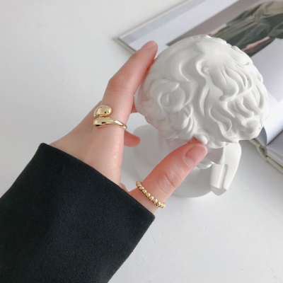 Adjustable Ring CORA