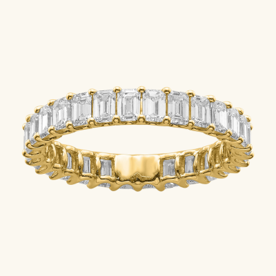 ATHENE Luksuriøs Ring