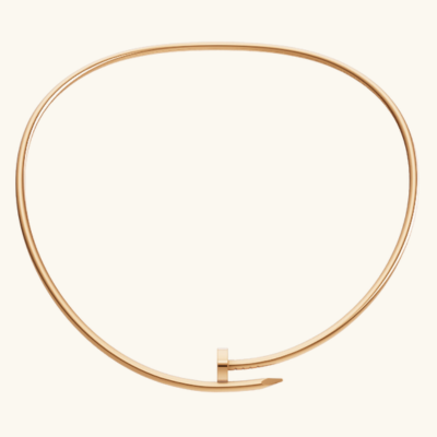 ASH FELINE Cat Necklace