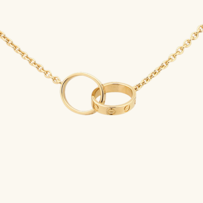 Chic ALICE Necklace