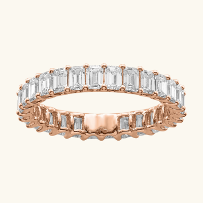 ATHENE Luksuriøs Ring